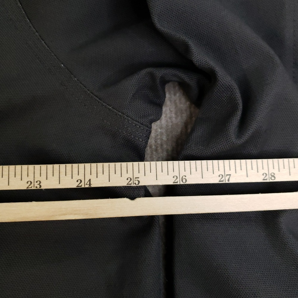 Duck Camp Brush Jacket Mens 2XL XXL Gray Relaxed Fit Outdoor Hunting Pockets BS2 - Picture 3 of 11